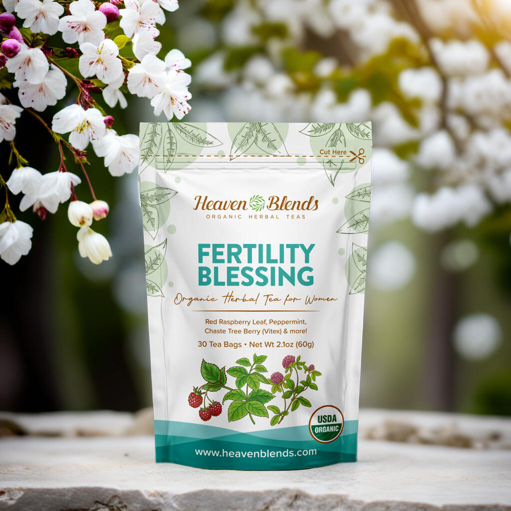 Fertility Blessing